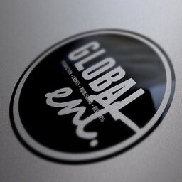 #EntertaimentLover #GlobalENT #GlobalRecords