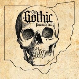 OHIO: The 17th state
GOTHIC: of or relating to a style characterized by decayed or derelict settings, the macabre, mysterious events and the supernatural.