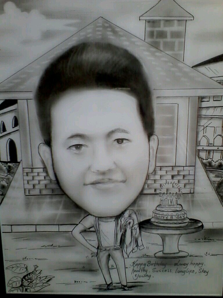 Pengusaha Muda Sukses | YEA16 | Ecamp69 | Instagram: @Fahrezali