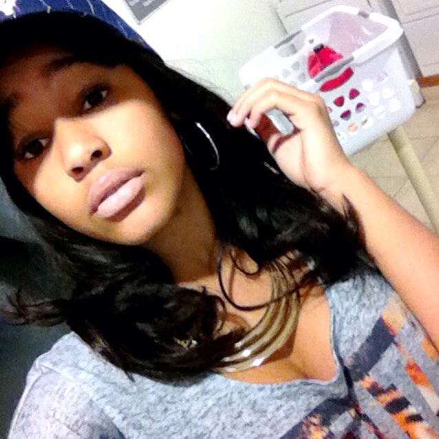 INTELLIGENT GIRL | Im Just A Happy Type Of Bitch : ) | LA | Just Chillinnnn On Le Twitter : ) DOMINICAN PRINCESS