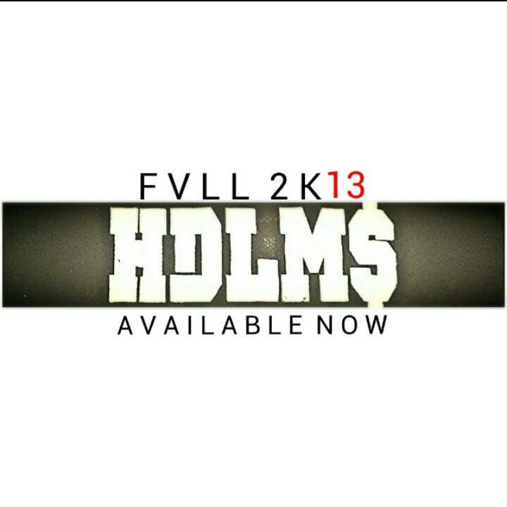 fresh new brand representing those from the other side of the track -HUDLUM$ WXRLDWID3