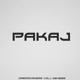 PAKAJMUSIC's profile picture. (: Author, compositor, singer, engineer and beatmaker :)