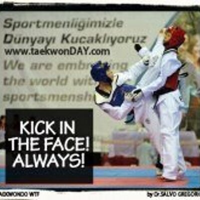 Taekwondoin Sman 97 Taekwondo 97 Twitter