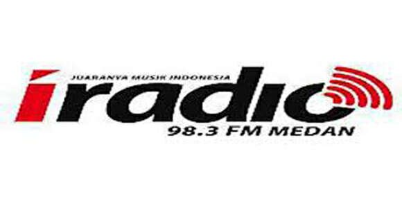#iRadioMEDAN juaranya musik Indonesia|Character building in 98.3 FM|pop,accoustic,jazz,blues,rock,metal-Hardcore and ect.So,enjoy in 
here!