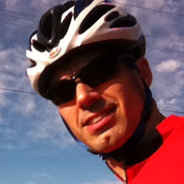 Into cycling, photography, canoeing, kayaking, hiking, anything outdoors.