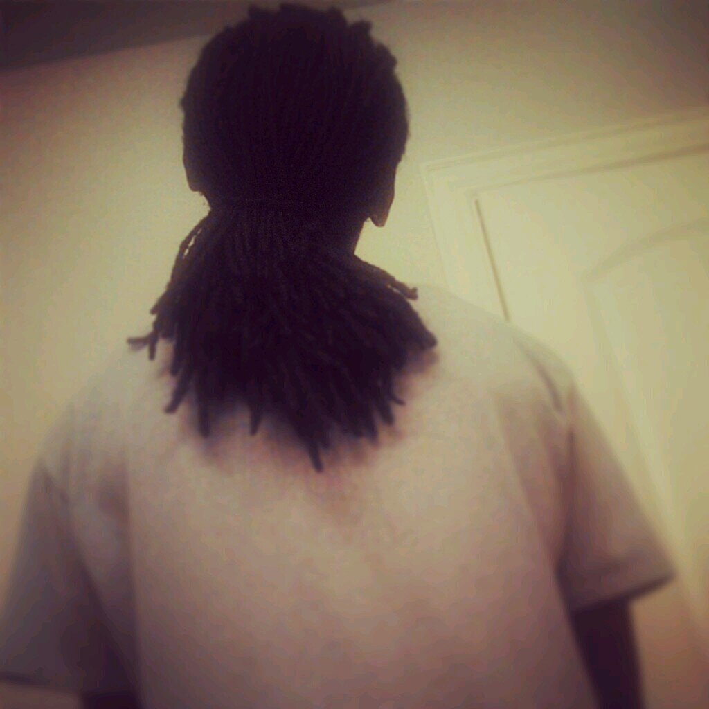 I'm jus a young man with big dreams & ambitions
