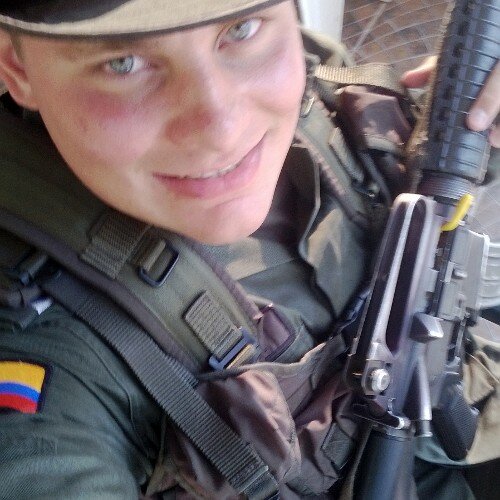 Luis0071's profile picture. 