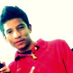 Por los que aun siendo pequeños, vamos  hacer grandes :D