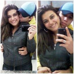 somente do meu amorxao *-*