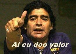 Que se Foda ah Porra da Sociedade