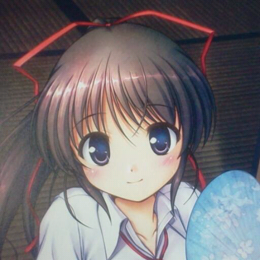 シャオさんのプロフィール画像