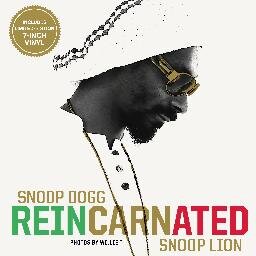 Snoop Lion