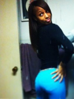 ♛  @asapp_niqqa here  i love you kelcy ♛
 mayne  yall gone follow my sexy ass ex @ _FuckYou_EatMe_  aready lurking you might as well gone follow her ☚