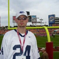 Scott Campbell's Ego (@scampbell_atc) 's Twitter Profile