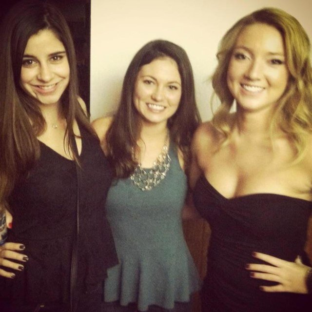 CarliAnselmi's profile picture. 