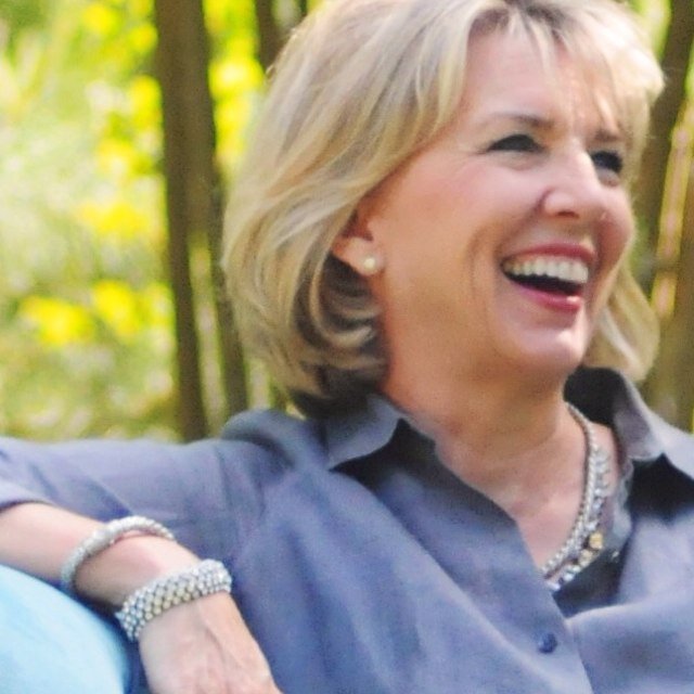 wife, mom & mimi, author, artist & ambassador