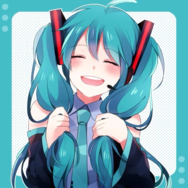 Miku Hatsune Here! Im a Vocoloid And also a Panda lover~ |#Single| Miku will defend all Miku's Friends~ *She giggles* I like pokemon too!