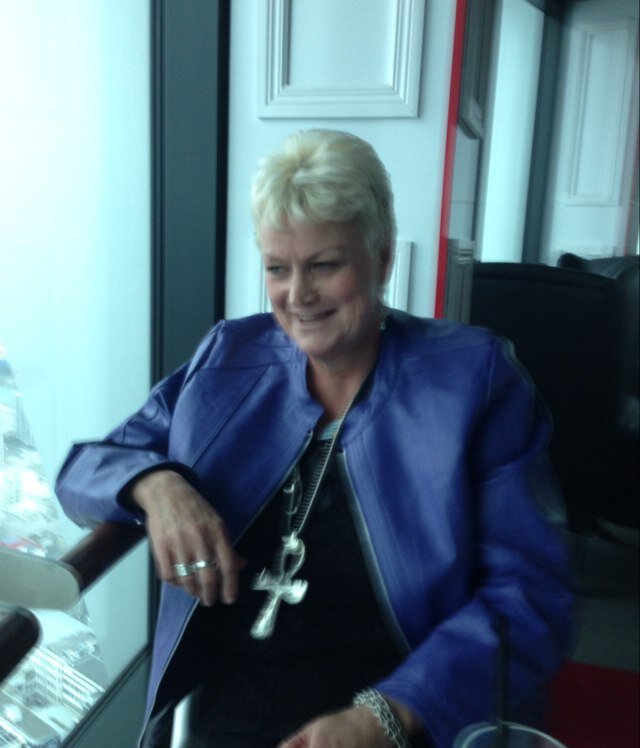 Former CEO Skylight Trust