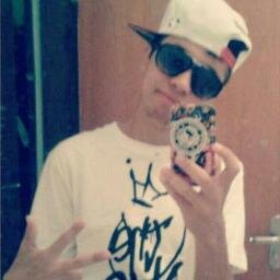 Você é a pessoa mais retardada que eu conheço,agradeço a Deus por ter te conheçido, obrigado por tudo noia, te amo ♥ , por: @eaevic ;*