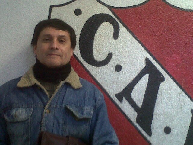 Hincha Fanatico del Rojo ❤  Pro Vida 💙 🇦🇷 Las Malvinas Son Argentinas. Supervisor Comercial en Seguros
