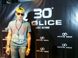 Indonesian Actor, ♥ اللّهُ, - Federasi Jet Sport Indonesia