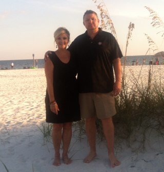 Fan of all things university of alabama. roll tide!  Love my family, college football, the red sox and the beach!   A southern girl to the core.
