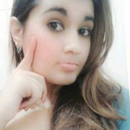 Tenha fé, tudo é possível se você correr atrás e nunca desistir. *-------*