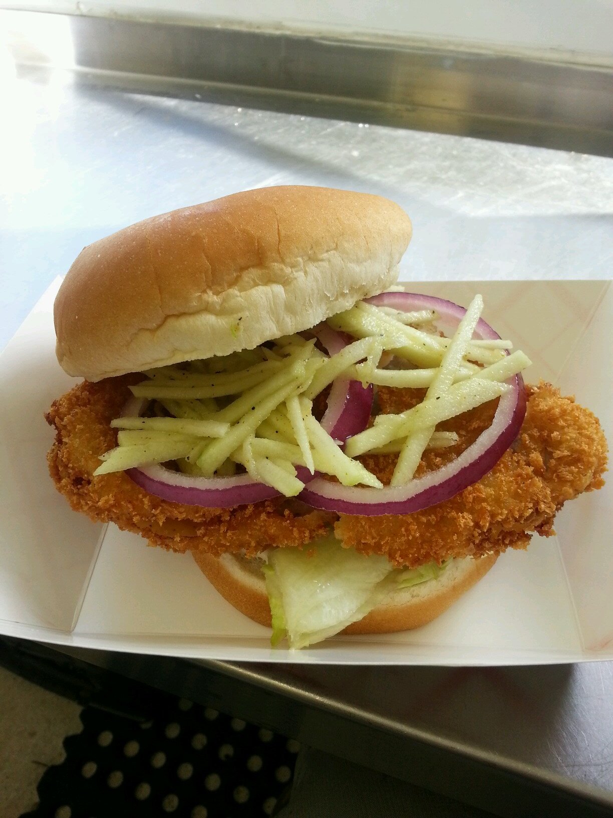 Get your Mojo on!