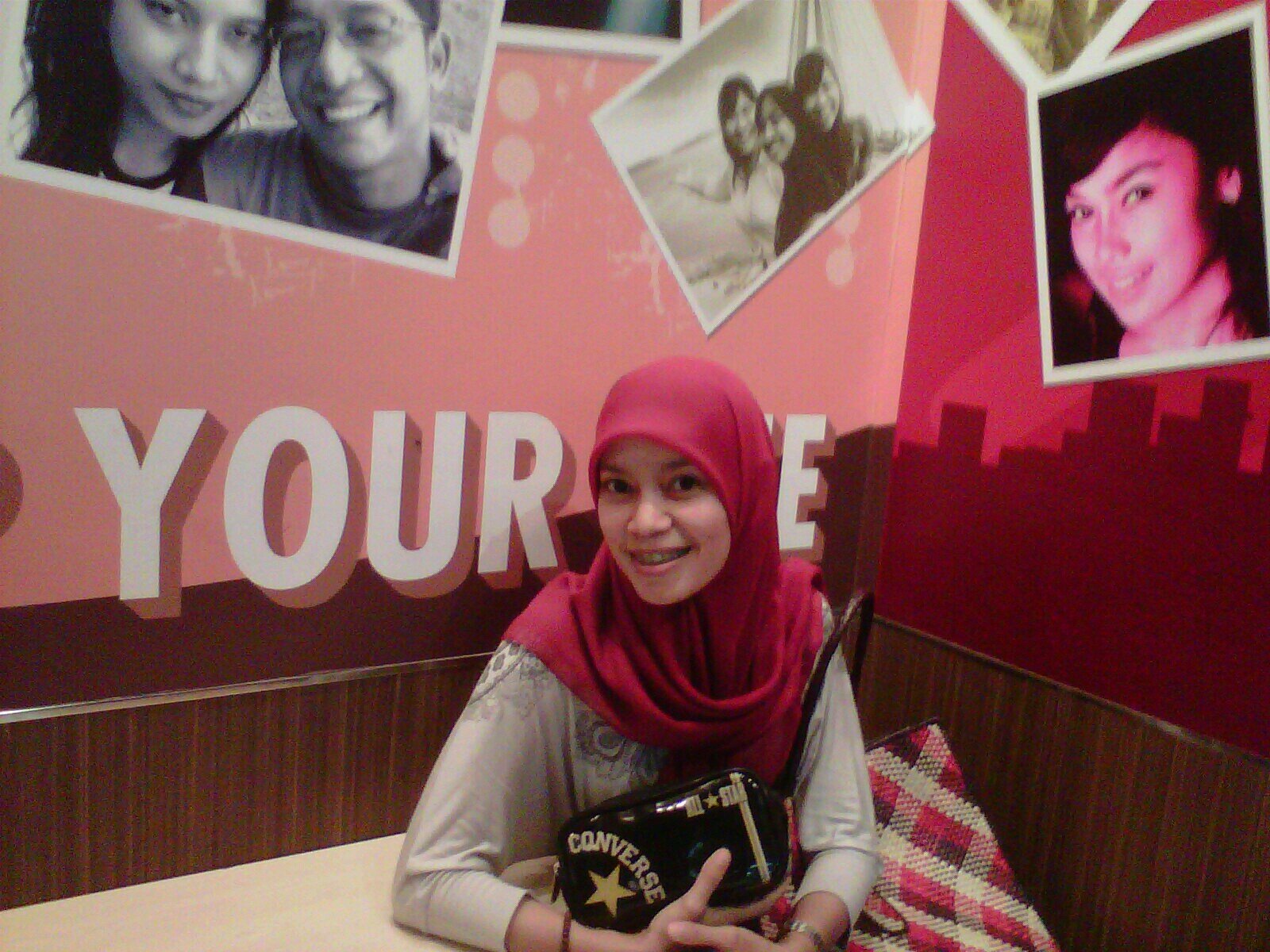 n_ririn's profile picture. Nothing important, it's simple..