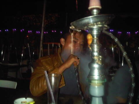 putra_pashter's profile picture. Aku harus sukses & aku bukan seorang pecundang