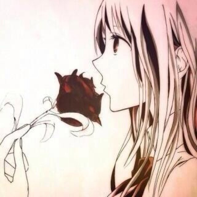 Im slenders daughter, but dont be scared, i dont bite, maybe.. #HidingDarkSecrets (Multi RP/Bi)