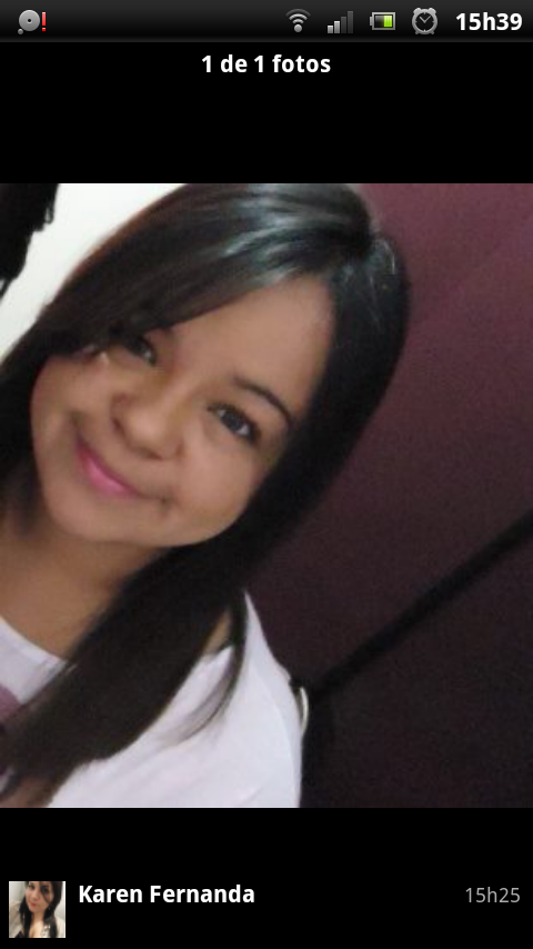 to legal,quero mais é viver