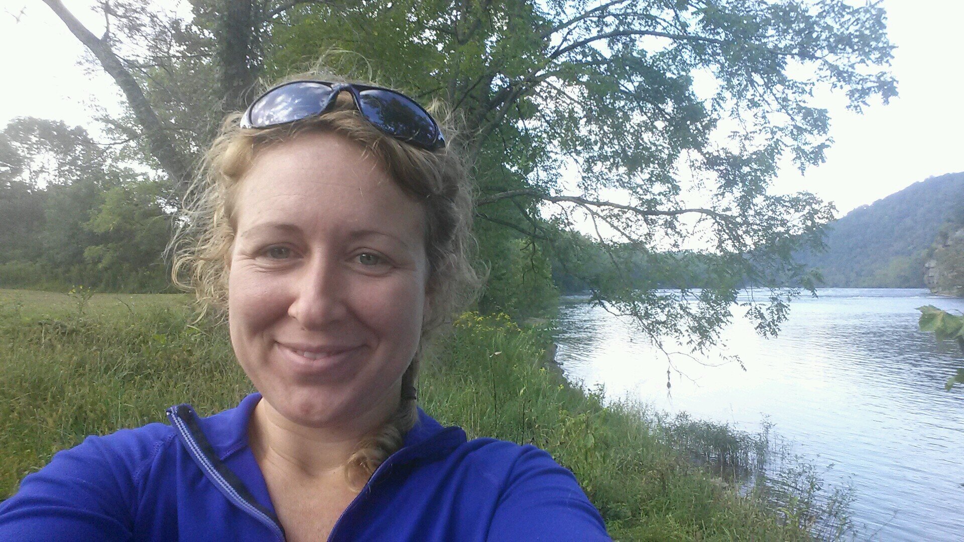 Lover of counseling, career things, and the outdoors