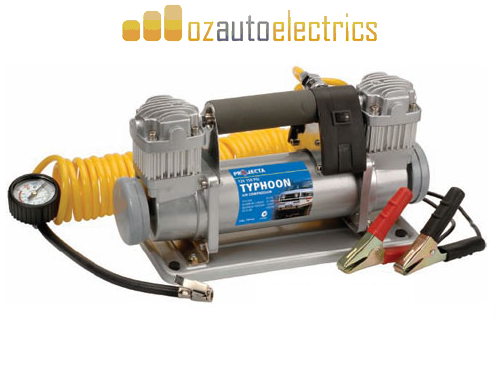 12VCompressor's profile picture. 12V Air Compressors supplied Nationwide