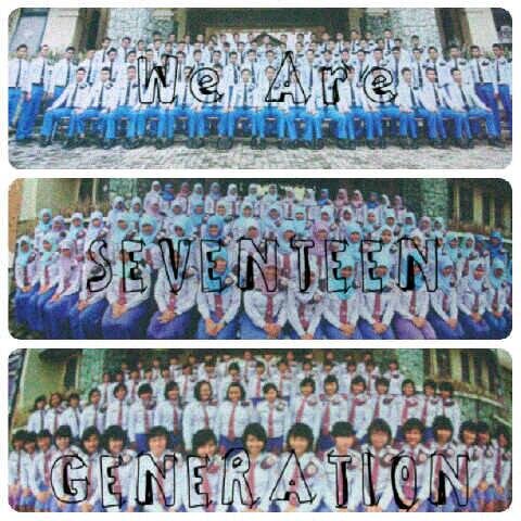 Ini adalah Forum Generasi XVII SMA Titian Teras. Bukan hanya sekedar Generasi, melainkan kami adalah Saudara. 17! Solidaritas, Loyalitas Tanpa Batas! | ATLAS