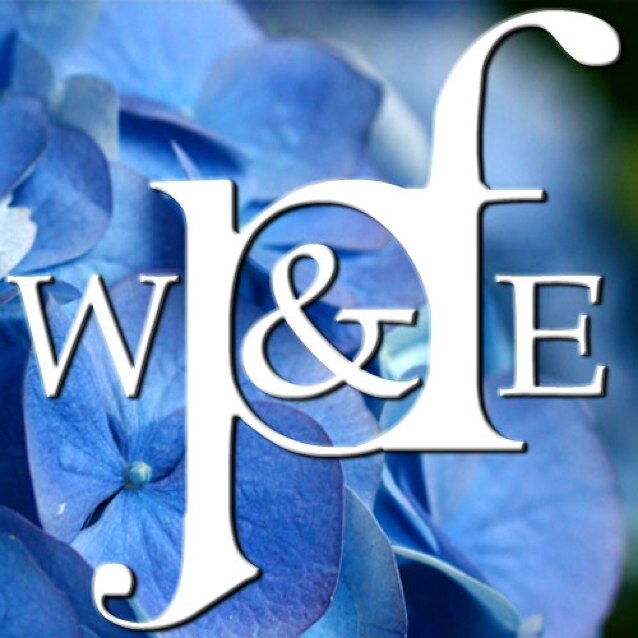 Paper Flower Weddings & Events, Founder. Specialties: day-of coordination, wedding research, and ways to secretly save $ on your big day! @CatholicUniv alum.