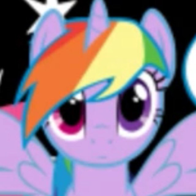 Im going to get used to being a mom. Im an alicorn. Special Somepony: @mlp_Sirenge adopted filly: @mlp_Cuddly ...little brother: @mlp_Shadow_Max