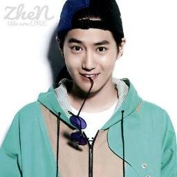 FANGIRL OF EXO.....I HAVE GROUP...WE ARE EXO G 4