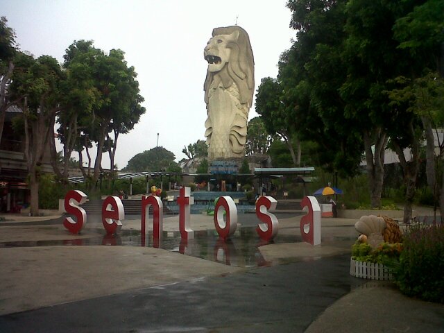 No Comment..... Hanya Menikmati........