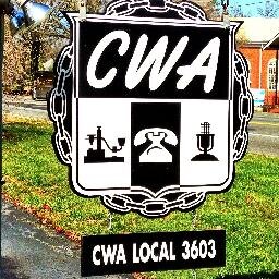 Building a Movement from the center of the Queen City | Communications Workers of America | @CWAunion strong |@NCstateAFLCIO affiliate | #1u | #OrganizeTheSouth