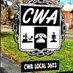 CWA Local 3603 (@CWA3603) Twitter profile photo