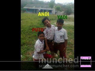 Perkumpulan Pecinta regae,and anak pespa