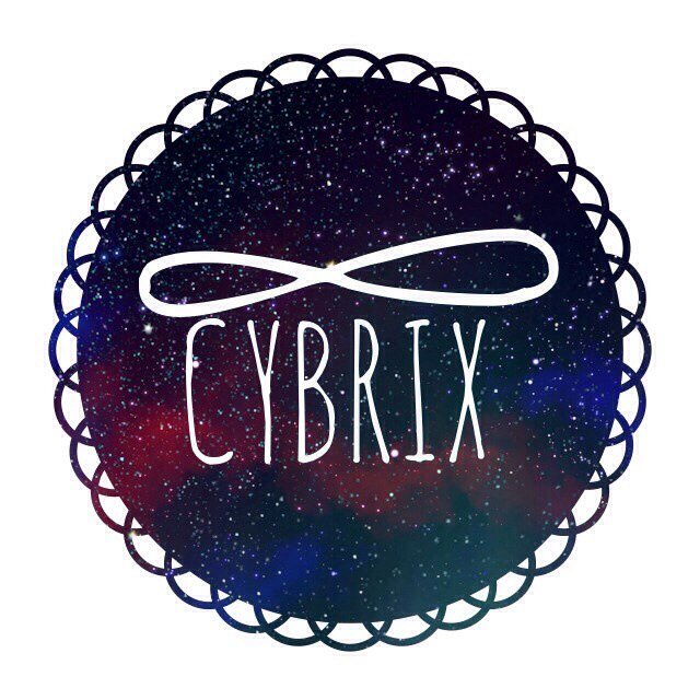 9Cybrix's profile picture. ig : cybrix18