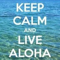 Randy Chang (@livealohatoday) Twitter profile photo