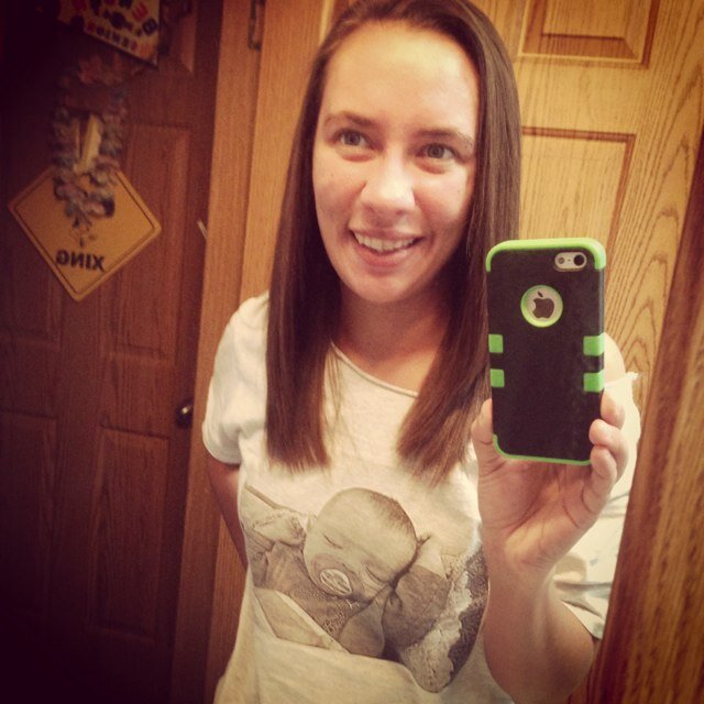 sarax3beth's profile picture. 