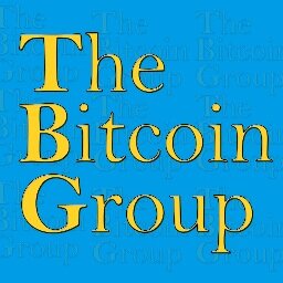The Bitcoin Group, the American Original, for over the last ten seconds, the sharpest satoshis, the best bitcoins, the hardest crypocurrency talk.