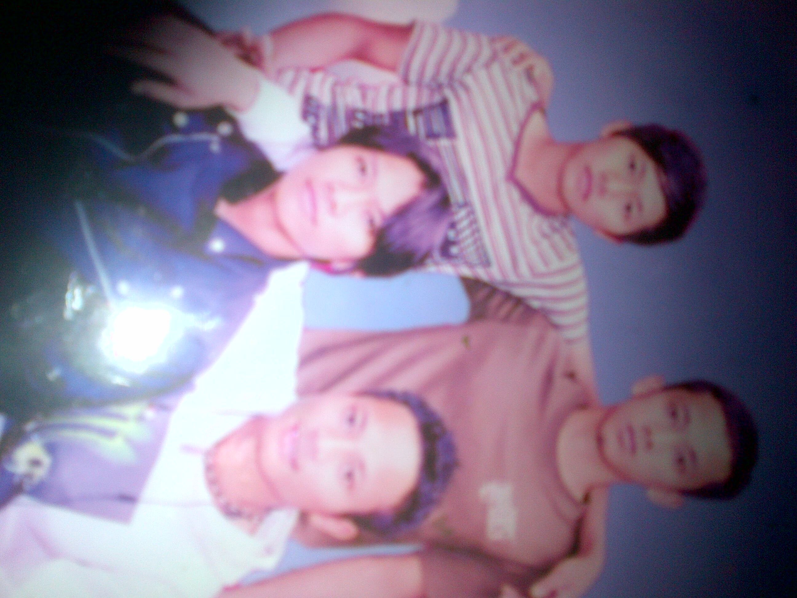 agunk_keren94's profile picture. I dont undestand,my live it is problem