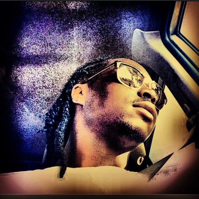 Getting money or Spending money no where between #teamcreep #cashoutkid #lheartloud
