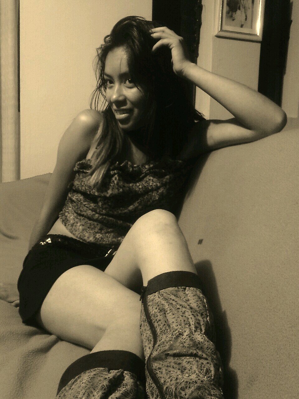 Tú para mi, yo para ti... ♥
