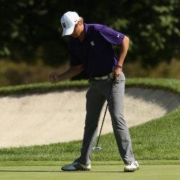 JoshJDJamieson's profile picture. Ex ladies european tour player and proud Northwestern University Alum